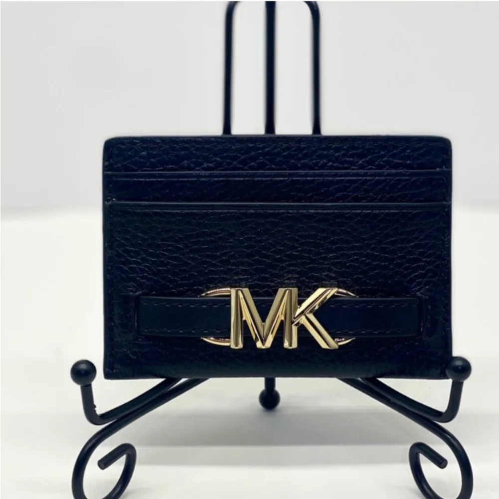 MICHAEL KORS Reed Card Holder
Case Wallet Leather - Picture 4 of 8
